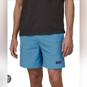 Patagonia Men's Baggies Short 6"
